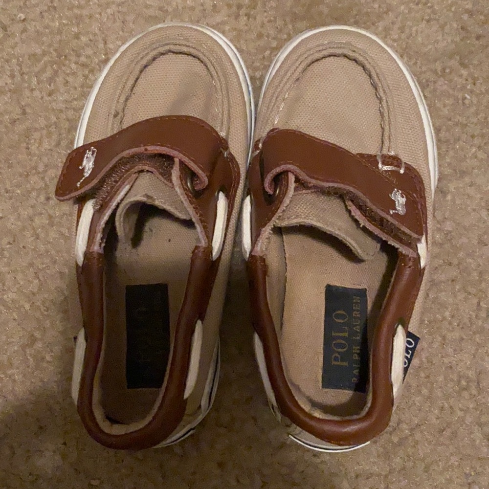Baby Loafers